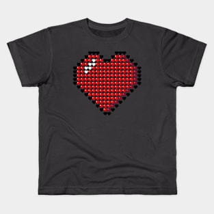 Million Hearts Kids T-Shirt